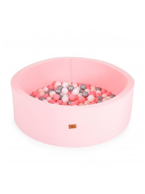 LABDAMEDENCE 200db 5,5cm labdával PINK