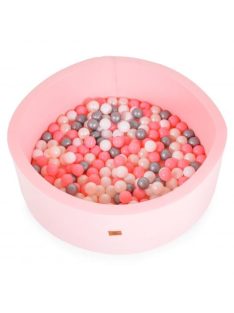 LABDAMEDENCE 200db 5,5cm labdával PINK