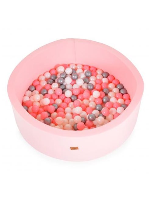 LABDAMEDENCE 200db 5,5cm labdával PINK