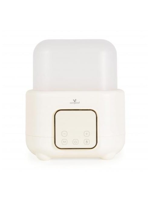 TOUCH cumisüveg melegítő