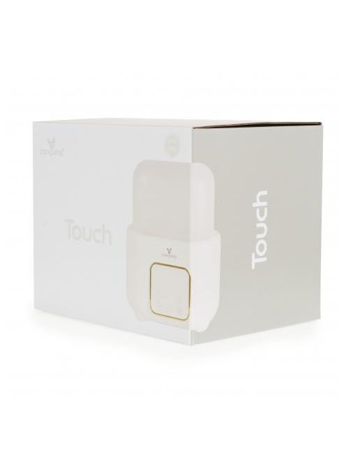 TOUCH cumisüveg melegítő