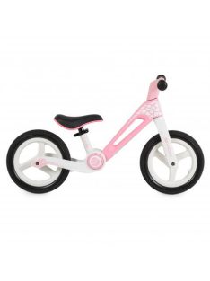 FOLDY futóbicikli összecsukható 35kg-ig PINK