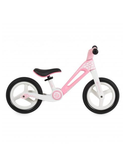 FOLDY futóbicikli összecsukható 35kg-ig PINK