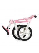 FOLDY futóbicikli összecsukható 35kg-ig PINK