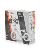 FOLDY futóbicikli összecsukható 35kg-ig PINK