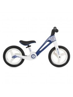 FOLDY futóbicikli összecsukható 35kg-ig KÉK