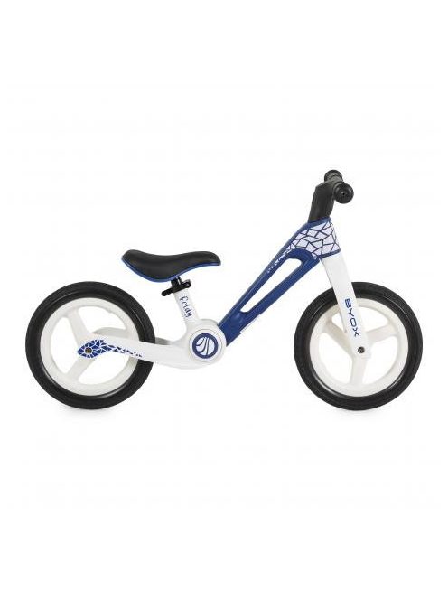 FOLDY futóbicikli összecsukható 35kg-ig KÉK