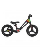 FOLDY futóbicikli összecsukható 35kg-ig FEKETE