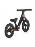 FOLDY futóbicikli összecsukható 35kg-ig FEKETE