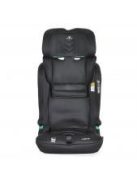 iDRIVE PHANTOM autós ülés 76-150cm FEKETE