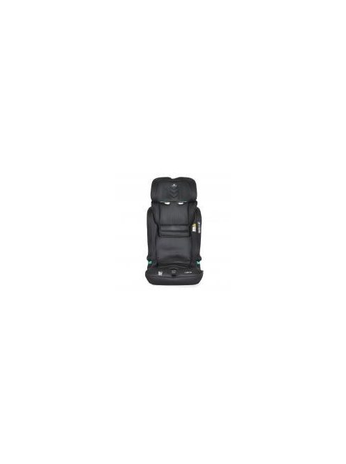 iDRIVE PHANTOM autós ülés 76-150cm FEKETE