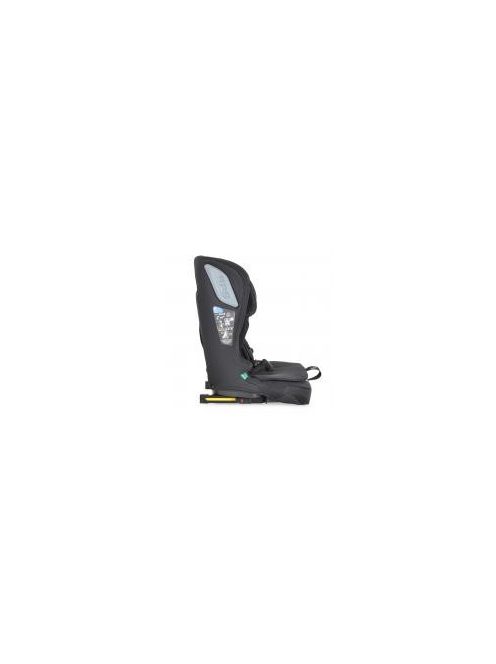 iDRIVE PHANTOM autós ülés 76-150cm FEKETE