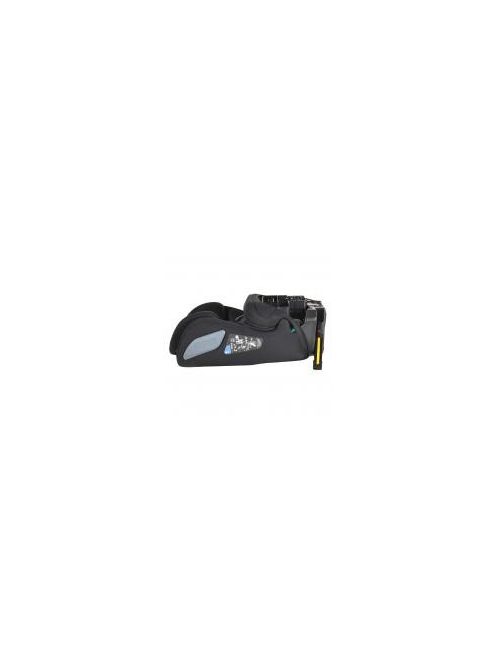 iDRIVE PHANTOM autós ülés 76-150cm FEKETE