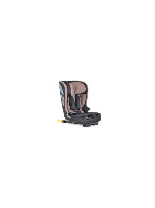 iDRIVE PHANTOM autós ülés 76-150cm POWDER PUFF PINK