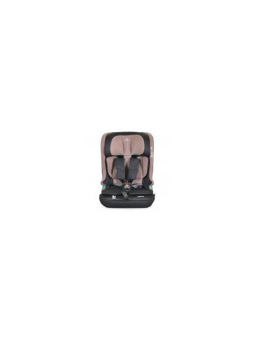 iDRIVE PHANTOM autós ülés 76-150cm POWDER PUFF PINK