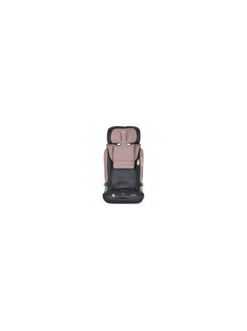 iDRIVE PHANTOM autós ülés 76-150cm POWDER PUFF PINK