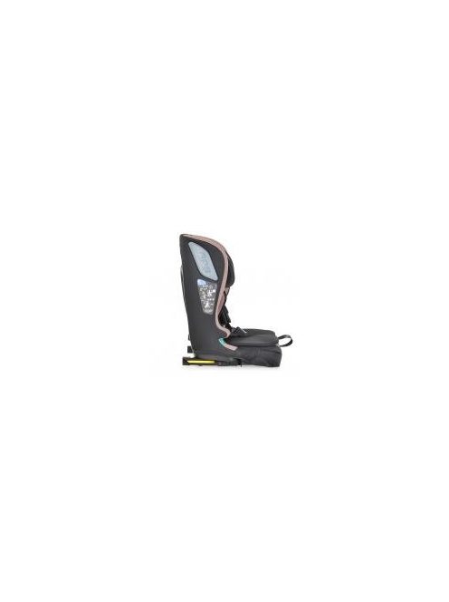 iDRIVE PHANTOM autós ülés 76-150cm POWDER PUFF PINK