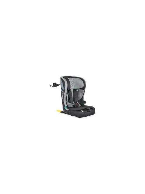 iDRIVE PHANTOM autós ülés 76-150cm TITANIUM SZÜRKE