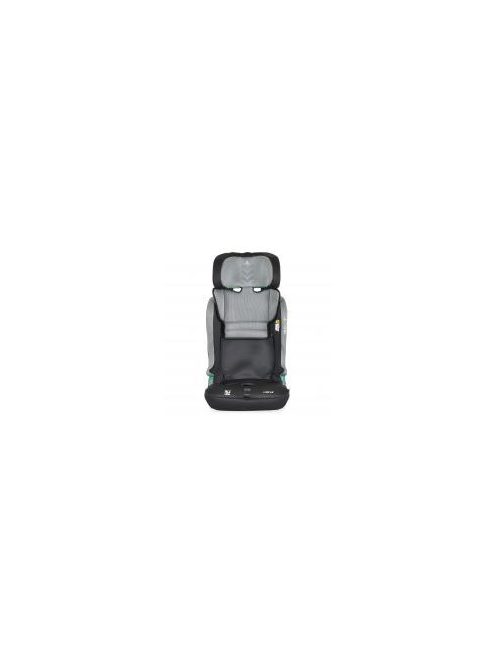 iDRIVE PHANTOM autós ülés 76-150cm TITANIUM SZÜRKE