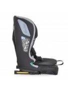 iDRIVE PHANTOM autós ülés 76-150cm TITANIUM SZÜRKE