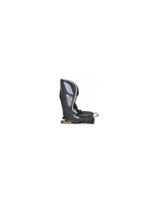 iDRIVE PHANTOM autós ülés 76-150cm TITANIUM SZÜRKE