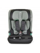 iDRIVE PHANTOM autós ülés 76-150cm TWILL ZÖLD