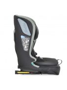 iDRIVE PHANTOM autós ülés 76-150cm TWILL ZÖLD