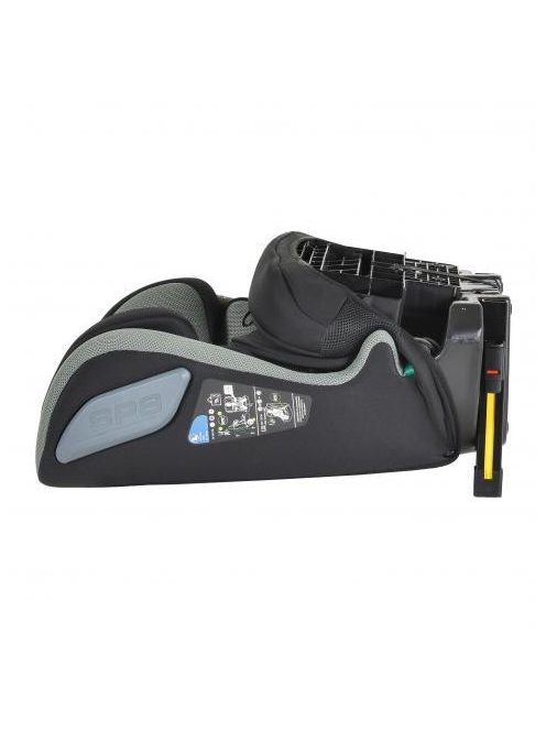 iDRIVE PHANTOM autós ülés 76-150cm TWILL ZÖLD