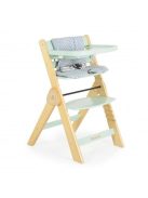 CARAMEL fa etetőszék MENTA