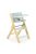 CARAMEL fa etetőszék MENTA