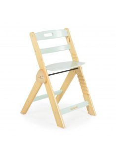 CARAMEL fa etetőszék MENTA