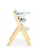 CARAMEL fa etetőszék MENTA