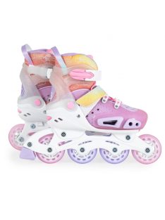 Byox DIZZY görkorcsolya 29-33 egysoros PINK
