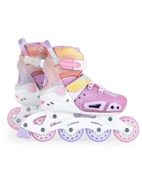 Byox DIZZY görkorcsolya 29-33 egysoros PINK