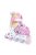 Byox DIZZY görkorcsolya 34-38 egysoros PINK
