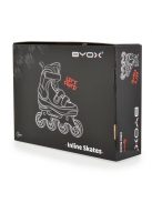 Byox DIZZY görkorcsolya 34-38 egysoros PINK