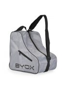 Korcsolya vagy görkori táska SZÜRKE