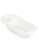 ZEBRA babakád 100 cm FEHÉR