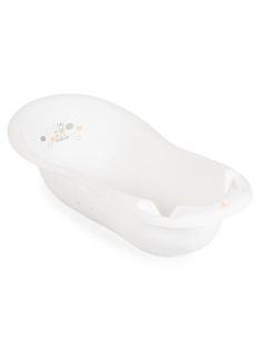 ZEBRA babakád 100 cm FEHÉR