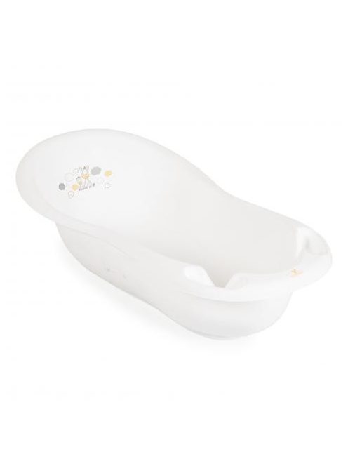 ZEBRA babakád 100 cm FEHÉR