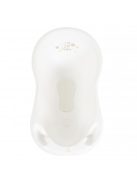 ZEBRA babakád 100 cm FEHÉR