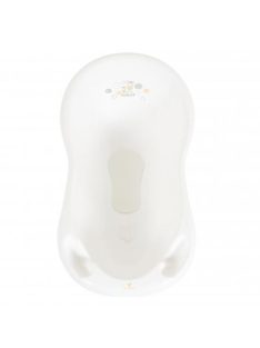 ZEBRA babakád 100 cm FEHÉR