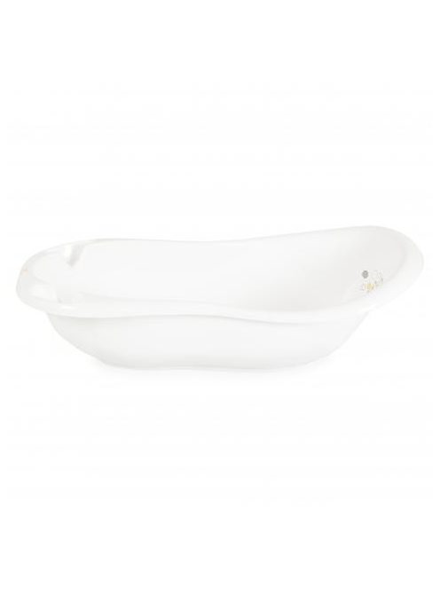 ZEBRA babakád 100 cm FEHÉR