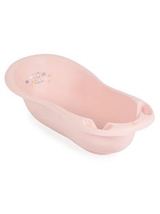 ZEBRA babakád 100 cm RÓZSASZÍN