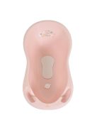 ZEBRA babakád 100 cm RÓZSASZÍN