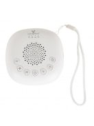 LUMA fehérzaj hordozható készülék FEHÉR/MENTA 