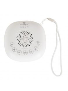 LUMA fehérzaj hordozható készülék FEHÉR/MENTA 