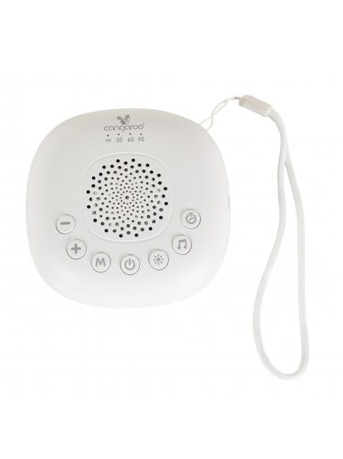 LUMA fehérzaj hordozható készülék FEHÉR/MENTA 