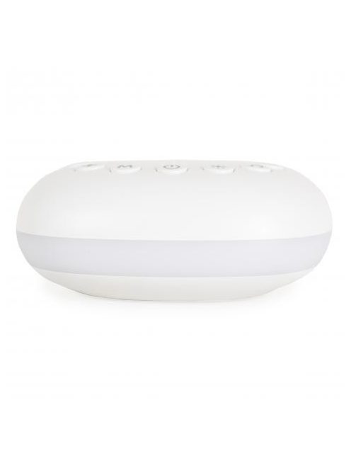 LUMA fehérzaj hordozható készülék FEHÉR/MENTA 