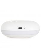 LUMA fehérzaj hordozható készülék FEHÉR/MENTA 